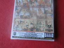 Load image into Gallery viewer, Vintage Adult Erotic Sexy Porn XXX DVD Movie SEALED Dredd's MILF Devastation  GD1
