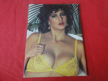 Load image into Gallery viewer, Vintage Nude Erotic Sexy Adult Magazine Max September 1986          JB58

