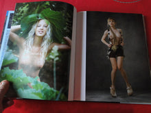 Load image into Gallery viewer, Vintage Hardcover Erotic Nude Women Picture Book Alpengluhn Stefan Soell Skylight
