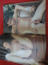 Load image into Gallery viewer, Vintage Adult Erotic Sexy Magazine Gay Interest Play Guy September 2006    JB25
