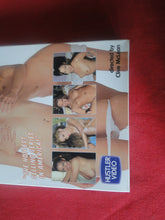 Load image into Gallery viewer, Vintage Adult XXX VHS Porn Tape Movie Barely Legal #9        HC3
