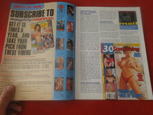 Load image into Gallery viewer, Vintage Nude Erotic Sexy Adult Magazine Naughty Neighbors March 1999    DI
