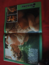 Load image into Gallery viewer, Vintage Nude Erotic Sexy Adult Magazine Foreign Sexy #21    JB60
