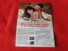 Load image into Gallery viewer, Vintage Nude Erotic Sexy Adult Magazine Bachelor January 1981         57
