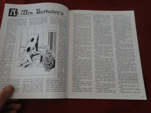 Load image into Gallery viewer, Vintage Nude Erotic Sexy Adult Magazine BDSM Restraint September 1990       P101
