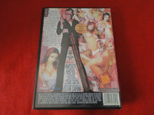 Load image into Gallery viewer, Vintage Adult Erotic Sexy Porn XXX DVD Movie Agent Filthy 0069         P55
