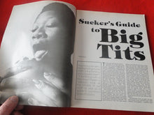 Load image into Gallery viewer, Vintage Nude Erotic Sexy Adult Magazine Bachelor January 1981         57
