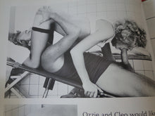 Load image into Gallery viewer, Vintage Nude Erotic Sexy Adult Magazine Body Language 1985        9
