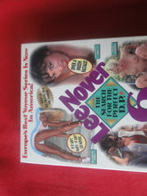 Load image into Gallery viewer, Vintage Adult XXX VHS Porn Tape Movie Lee Nover 6          HC3
