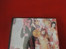 Load image into Gallery viewer, Vintage Adult Erotic Sexy Porn XXX DVD Movie Agent Filthy 0069         P55
