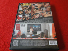 Load image into Gallery viewer, Vintage Adult Erotic Sexy Porn XXX DVD Movie Wicked Squirt Class    GD3
