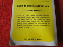 Load image into Gallery viewer, Vintage Adult Paperback Novel/Book Three Couple Coupling 1970         X11
