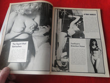 Load image into Gallery viewer, Vintage Nude Erotic Sexy Adult Magazine Bachelor January 1981         57
