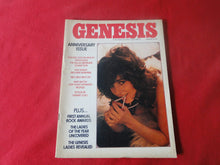 Load image into Gallery viewer, Vintage Nude Erotic Sexy Adult Magazine Adult Magazine Genesis 1974      9
