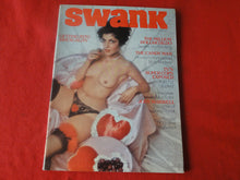 Load image into Gallery viewer, Vintage Nude Erotic Sexy Adult Magazine Swank March 1975        JB5
