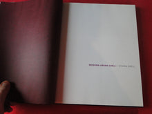 Load image into Gallery viewer, Vintage Hardcover Erotic Nude Women Picture Book Modern Urban Girls Stefan Soell Skylight
