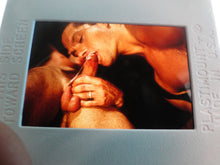 Load image into Gallery viewer, VINTAGE 35MM GAY MALE SLIDE BEEFCAKE MUSCLE NUDE FALCON STUDIOS Z20a
