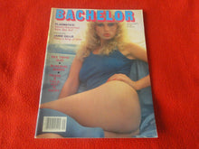 Load image into Gallery viewer, Vintage Nude Erotic Sexy Adult Magazine Bachelor September 1981            57
