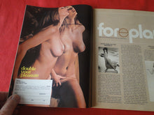 Load image into Gallery viewer, Vintage Nude Erotic Sexy Adult Magazine Swank March 1975        JB5
