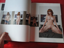 Load image into Gallery viewer, Vintage Hardcover Erotic Nude Women Picture Book Modern Urban Girls Stefan Soell Skylight

