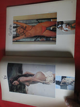 Load image into Gallery viewer, Vintage Nude Erotic Sexy Adult Magazine Adult Magazine Genesis 1974      9

