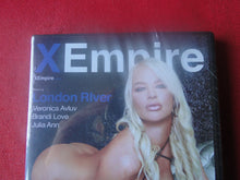 Load image into Gallery viewer, Vintage Adult Erotic Sexy Porn XXX DVD Movie SEALED MILF Superstars    GD1
