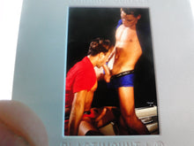 Load image into Gallery viewer, VINTAGE 35MM GAY MALE SLIDE BEEFCAKE MUSCLE NUDE FALCON STUDIOS Z20b
