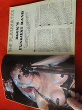 Load image into Gallery viewer, Vintage Nude Erotic Sexy Adult Magazine Bachelor September 1981            57
