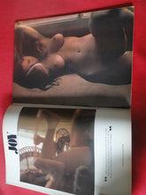 Load image into Gallery viewer, Vintage Nude Erotic Sexy Adult Magazine Adult Magazine Genesis 1974      9
