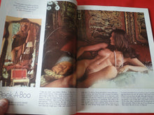 Load image into Gallery viewer, Vintage Nude Erotic Sexy Adult Magazine Swank March 1975        JB5
