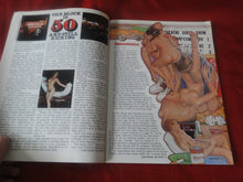 Load image into Gallery viewer, Vintage Nude Erotic Sexy Adult Magazine XXX Partner August 1979      P110
