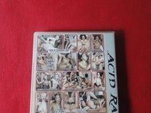 Load image into Gallery viewer, Vintage Adult Erotic Sexy Porn XXX DVD Movie Super Freaks Gang Bang Harmony Rose HC3
