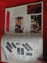 Load image into Gallery viewer, Vintage Nude Erotic Sexy Adult Magazine Bachelor September 1981            57
