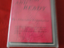 Load image into Gallery viewer, Vintage Adult Paperback Book/Novel Warm and Ready          G4
