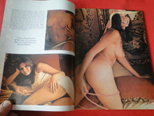 Load image into Gallery viewer, Vintage Nude Erotic Sexy Adult Magazine Swank March 1975        JB5
