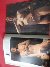 Load image into Gallery viewer, Vintage Nude Erotic Sexy Adult Magazine Adult Magazine Genesis 1974      9
