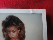 Load image into Gallery viewer, Vintage 1980s Nude Erotic Sexy Polaroid Nude Woman Photo     ADa
