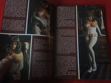 Load image into Gallery viewer, Vintage Nude Erotic Sexy Adult Magazine Strip Revue Foreign German PACKED HUGE  JB60
