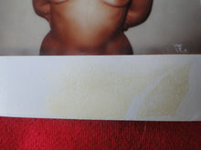 Load image into Gallery viewer, Vintage 1980s Nude Erotic Sexy Polaroid Nude Woman Photo     ADa
