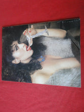 Load image into Gallery viewer, Vintage Nude Erotic Sexy Adult Magazine Max January 1987       JB66
