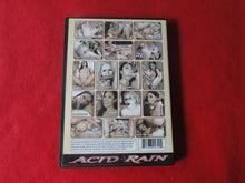 Load image into Gallery viewer, Vintage Adult Erotic Sexy Porn XXX DVD Movie Addicted Jasmine Byrne HC3
