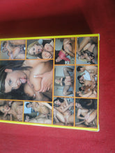 Load image into Gallery viewer, Vintage Adult XXX VHS Porn Tape Movie Hooter Heaven Mammaries Vol. 2    HC3
