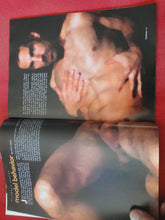 Load image into Gallery viewer, Vintage Adult Erotic Sexy Magazine Gay Interest Freshmen August 2001    JB25
