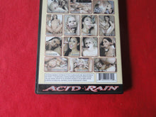Load image into Gallery viewer, Vintage Adult Erotic Sexy Porn XXX DVD Movie Addicted Jasmine Byrne HC3
