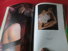 Load image into Gallery viewer, Vintage Nude Erotic Sexy Adult Magazine Adult Magazine Genesis July 1974       9
