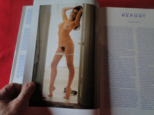 Load image into Gallery viewer, Vintage Hardcover Erotic Nude Women Picture Book Ed Fox II Taschen w DVD
