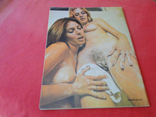 Load image into Gallery viewer, Vintage Nude Erotic Sexy Adult Magazine Motel Mates #1           9
