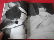 Load image into Gallery viewer, Vintage Nude Erotic Sexy Adult Magazine Max January 1987       JB66
