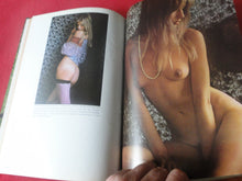 Load image into Gallery viewer, Vintage Nude Erotic Sexy Adult Magazine Adult Magazine Genesis July 1974       9
