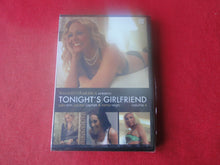 Load image into Gallery viewer, Vintage Adult Erotic Sexy Porn XXX DVD Movie SEALED Tonight's Girlfriend V. 4    GD1
